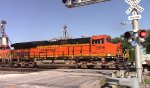 BNSF 3696